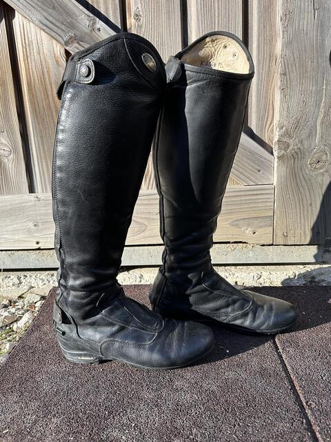 Bottes Parlanti KK