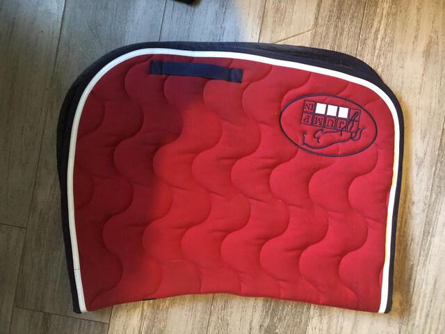 Tapis jump’in