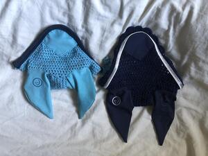 Filet et bonnet