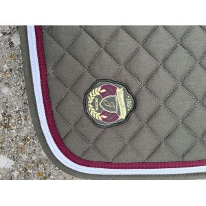 Tapis dressage