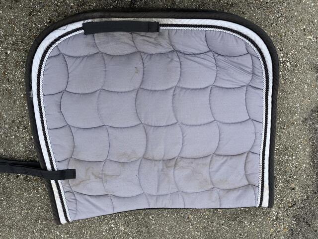 Tapis dressage