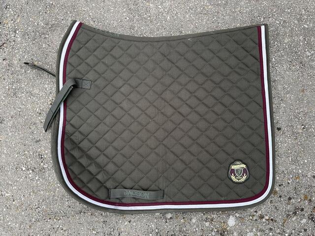 Tapis dressage