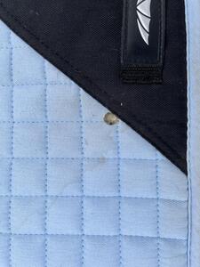 Tapis de dressage