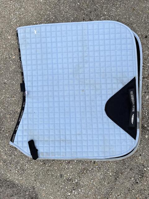Tapis de dressage