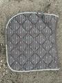 Tapis de dressage
