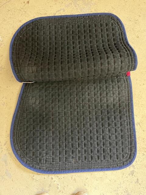 Tapis mixte