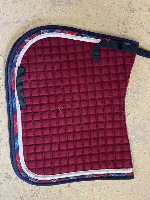 Tapis mixte