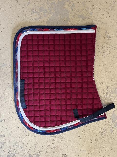 Tapis mixte