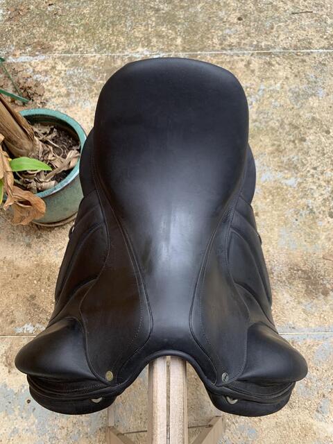 Selle de dressage Antarès