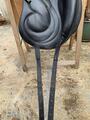 Selle de dressage Antares