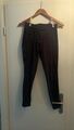 Pantalon d'équitation bleu marine