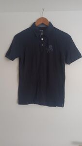 Polo manche courte