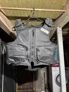 Gilet protection