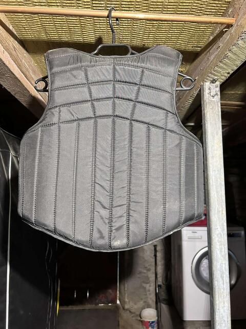 Gilet protection