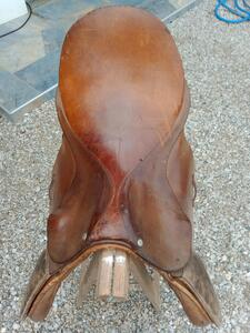 Selle Marcel Rozier