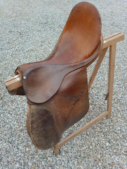 Selle Marcel Rozier