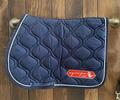 Tapis de selle Equipe neuf