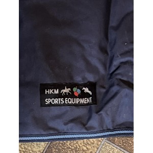 couvre rein imperméable HKM