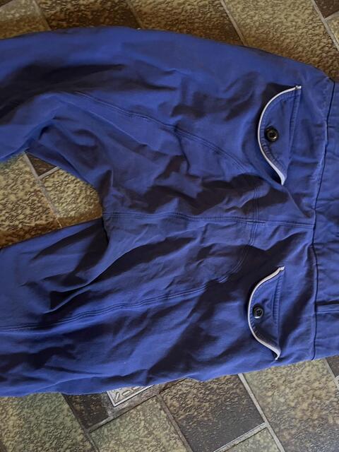 pantalon Fellini