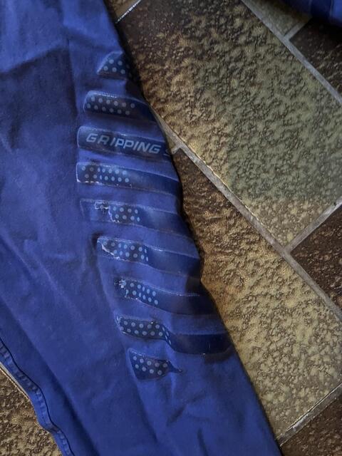 pantalon Fellini