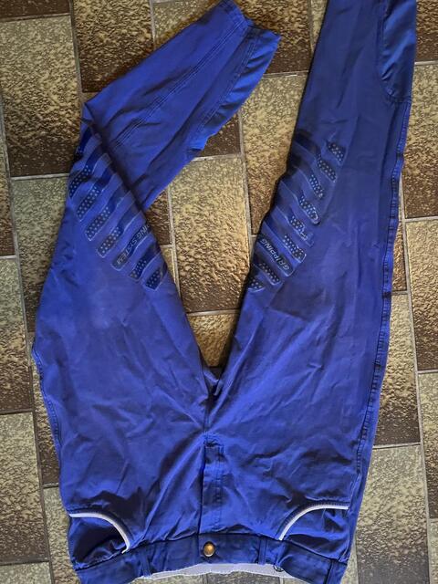 pantalon Fellini