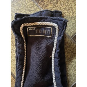 Couvre-reins polaires
