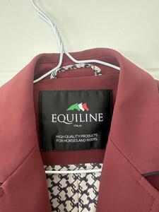 Veste de concours EQUILINE