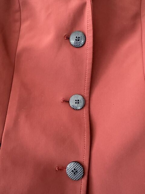Veste de concours EQUILINE