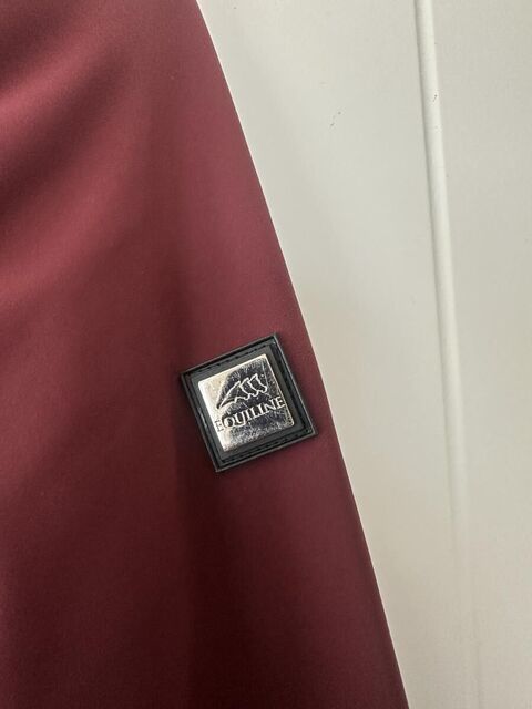 Veste de concours EQUILINE