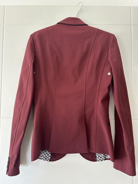 Veste de concours EQUILINE