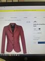 Veste de concours EQUILINE