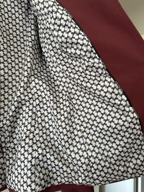 Veste de concours EQUILINE