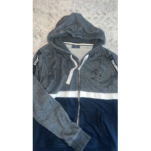 Sweat Stationata