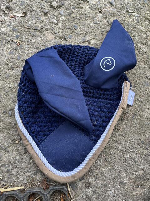Bonnet