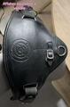 Sangle courte de dressage forestier