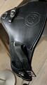 Sangle courte de dressage forestier