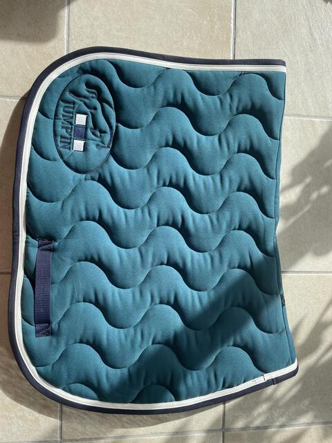 tapis jump’in