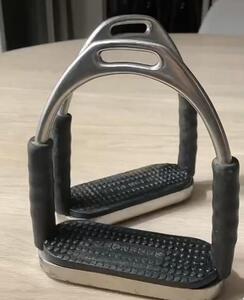 étriers System 4 Sprenger