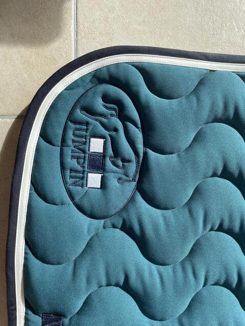 tapis jump’in