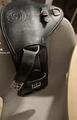 Sangle courte de dressage forestier