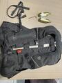 Gillet air bag