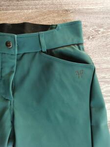 Pantalon Horse Pilot X Design