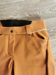 Pantalon Horse Pilot X Design