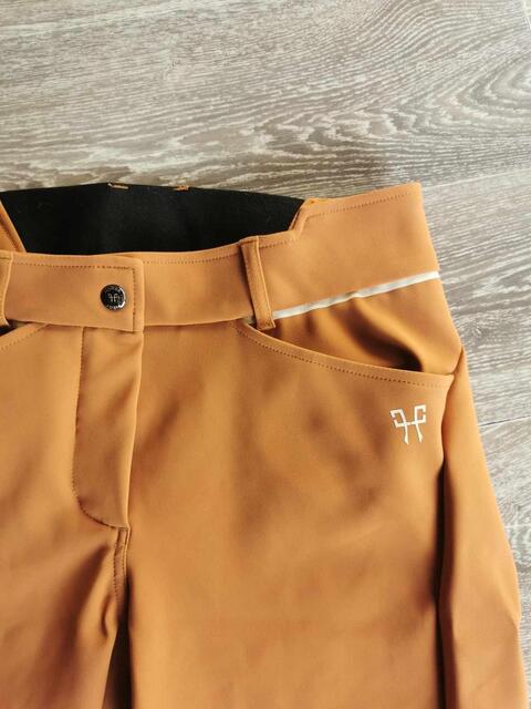 Pantalon Horse Pilot X Design