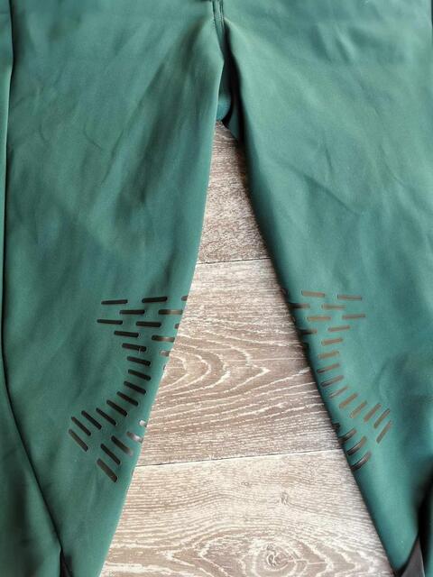Pantalon Horse Pilot X Design