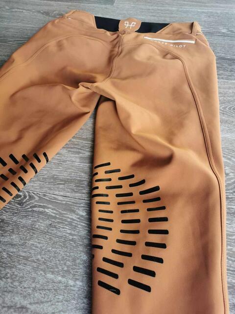 Pantalon Horse Pilot X Design