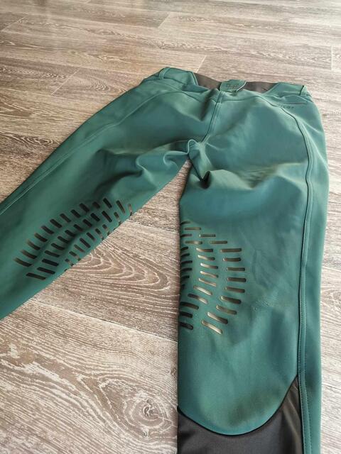 Pantalon Horse Pilot X Design