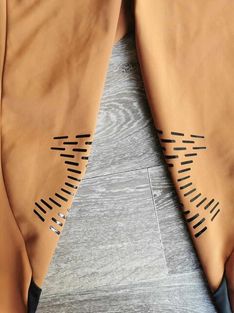 Pantalon Horse Pilot X Design