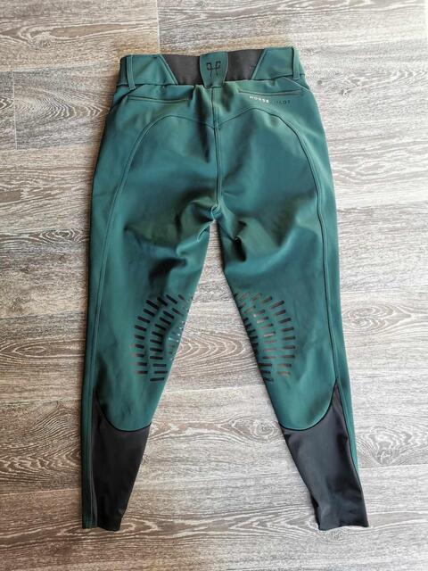 Pantalon Horse Pilot X Design