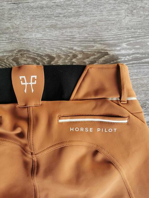 Pantalon Horse Pilot X Design